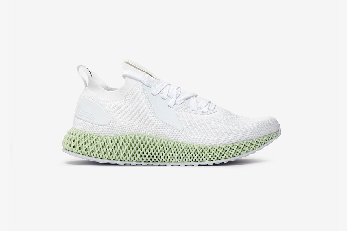 adidas mens alphaedge 4d stores